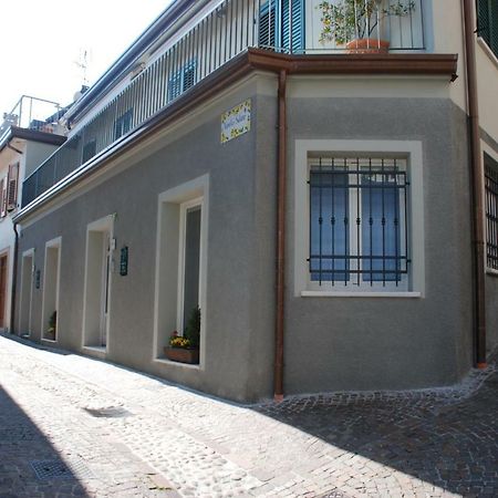 Apartamento Casa Anita Limone sul Garda Exterior foto