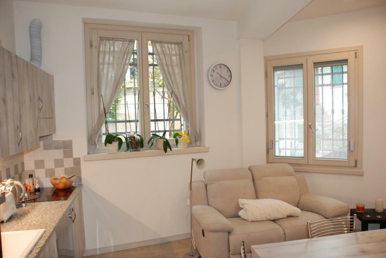 Apartamento Casa Anita Limone sul Garda Exterior foto