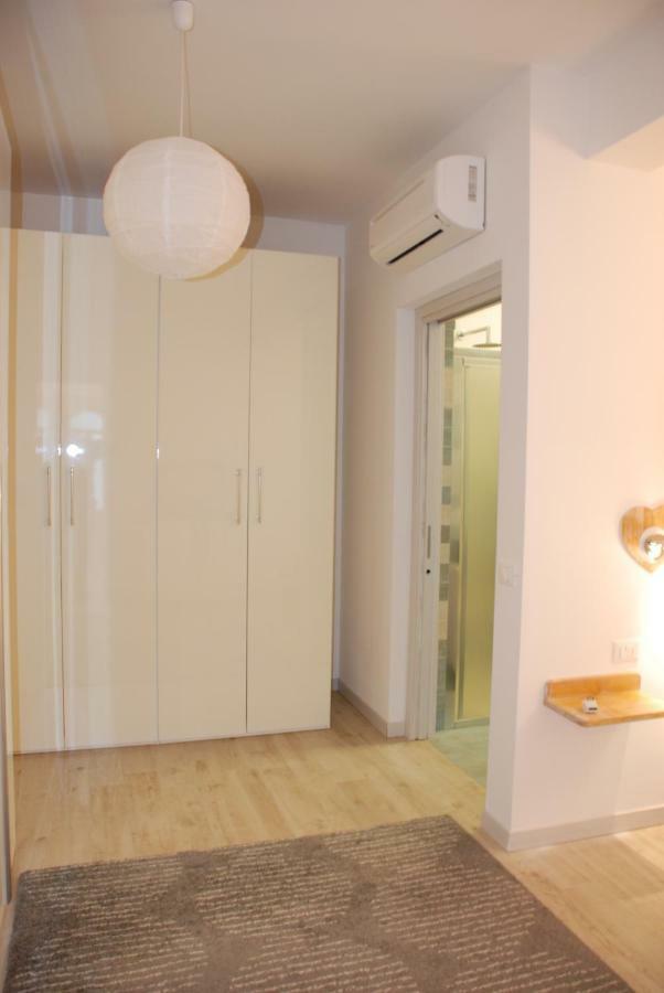 Apartamento Casa Anita Limone sul Garda Exterior foto