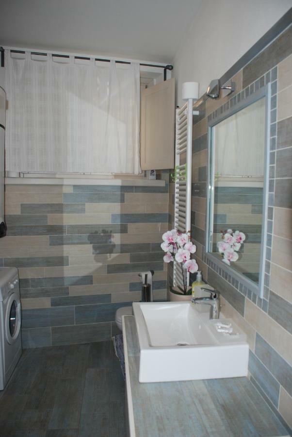 Apartamento Casa Anita Limone sul Garda Exterior foto