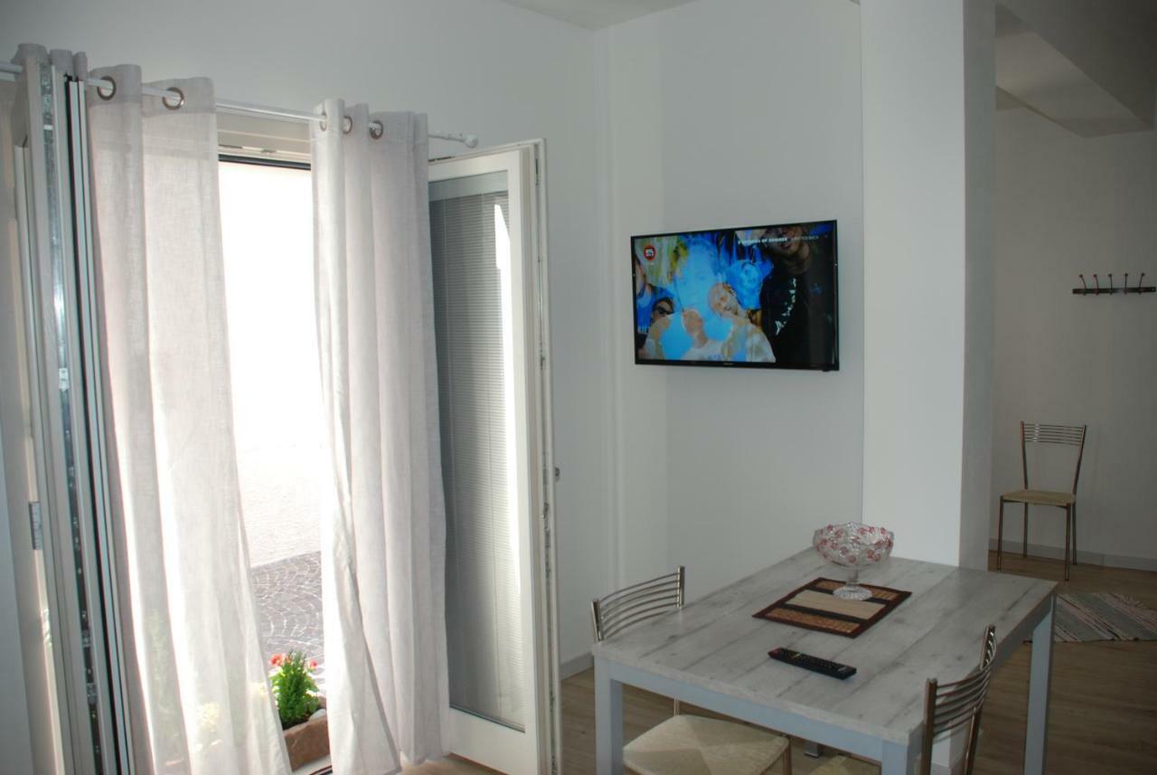 Apartamento Casa Anita Limone sul Garda Exterior foto