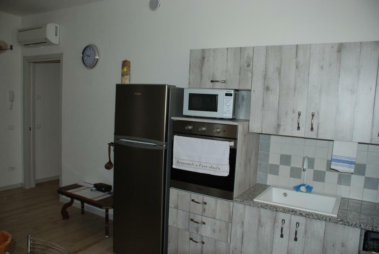 Apartamento Casa Anita Limone sul Garda Exterior foto