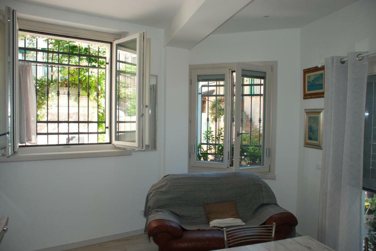 Apartamento Casa Anita Limone sul Garda Exterior foto