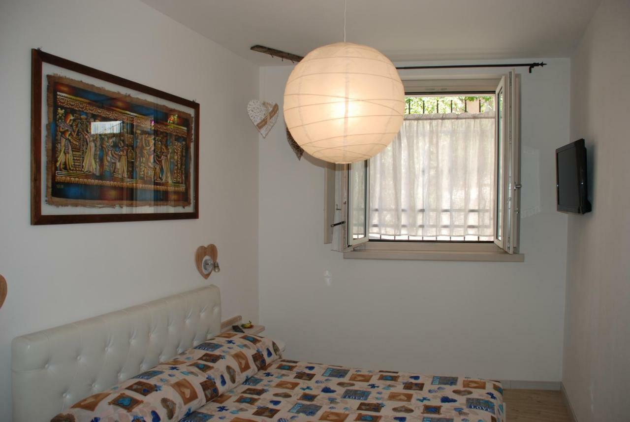 Apartamento Casa Anita Limone sul Garda Exterior foto