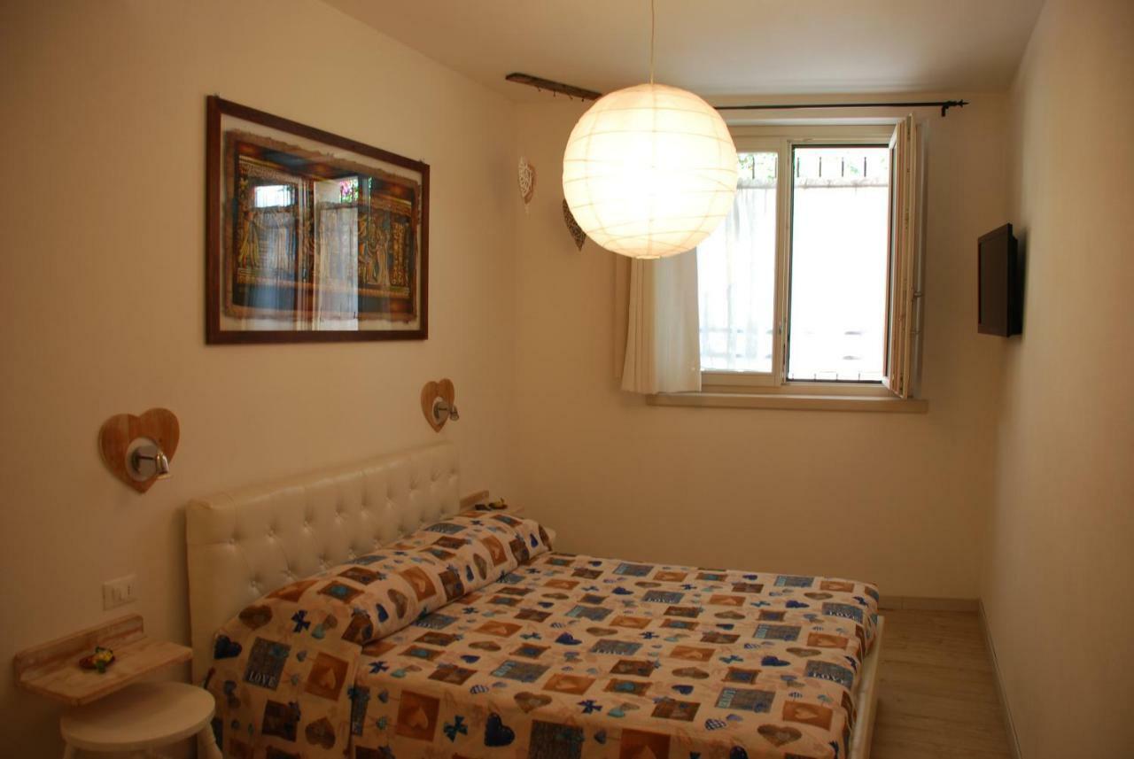 Apartamento Casa Anita Limone sul Garda Exterior foto