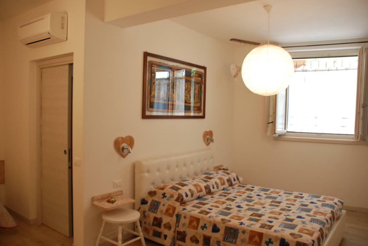 Apartamento Casa Anita Limone sul Garda Exterior foto